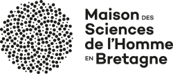 Logo du site Maison des sciences de l'homme en Bretagne