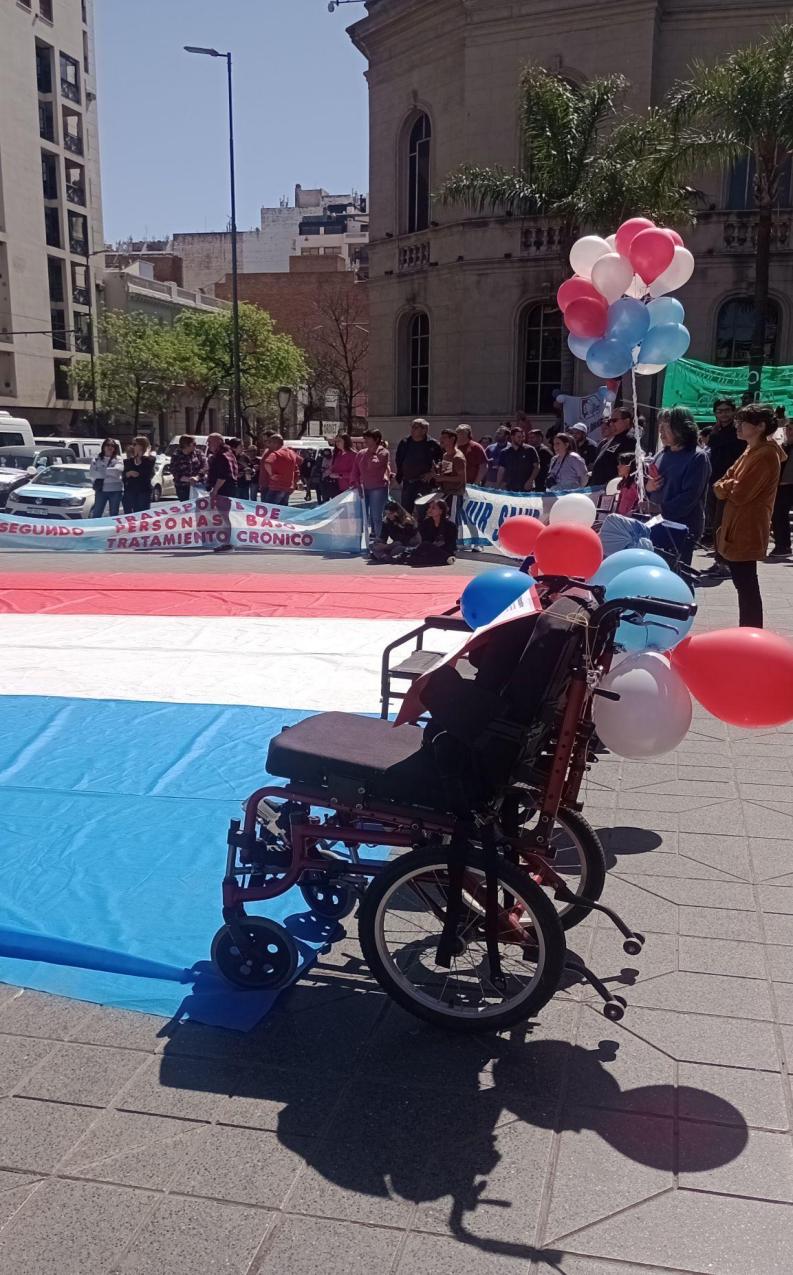 Fotografía n.o 2. Ausencias/presencias.